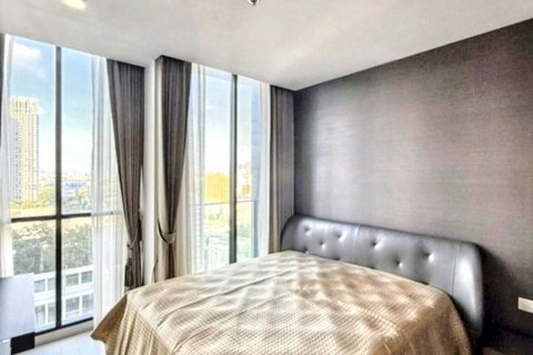 Condominio de 2 dormitorios en Bangkok, Tailandia № 119590 - foto 10