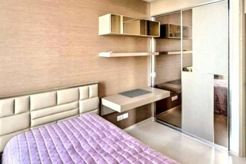 Condominio de 2 dormitorios en Bangkok, Tailandia № 119590 - foto 8