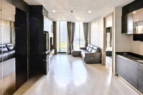Condominio de 2 dormitorios en Bangkok, Tailandia № 119590 - foto 3