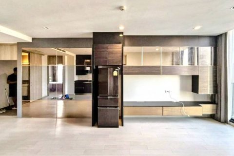 Condominio de 2 dormitorios en Bangkok, Tailandia № 119590 - foto 2