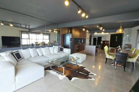 Condominio de 1 dormitorio en Pattaya, Tailandia № 119587 - foto 2