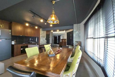 Condominio de 1 dormitorio en Pattaya, Tailandia № 119587 - foto 9