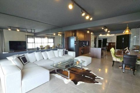 Condominio de 1 dormitorio en Pattaya, Tailandia № 119587