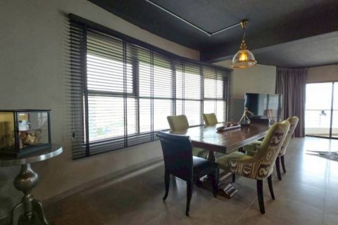 Condominio de 1 dormitorio en Pattaya, Tailandia № 119587 - foto 8