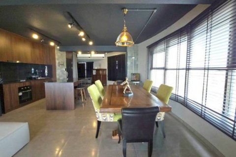 Condominio de 1 dormitorio en Pattaya, Tailandia № 119587 - foto 10