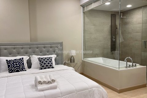 Eigentumswohnung in Pattaya, Thailand, 1 Schlafzimmer  № 106852 - Foto 6