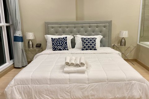 Eigentumswohnung in Pattaya, Thailand, 1 Schlafzimmer  № 106852 - Foto 7