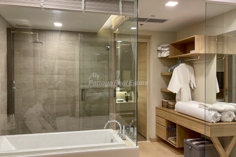 Eigentumswohnung in Pattaya, Thailand, 1 Schlafzimmer  № 106852 - Foto 8