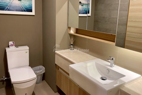 Eigentumswohnung in Pattaya, Thailand, 1 Schlafzimmer  № 106852 - Foto 4