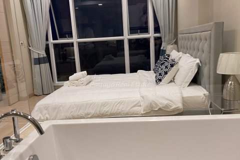 Eigentumswohnung in Pattaya, Thailand, 1 Schlafzimmer  № 106852 - Foto 3