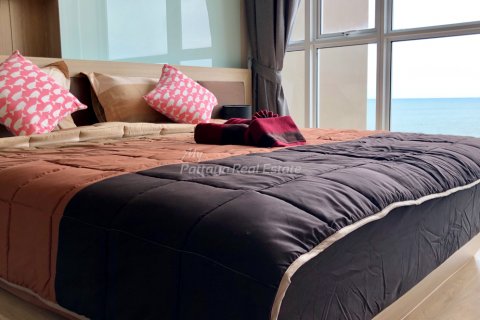 Condominio de 1 dormitorio en Pattaya, Tailandia № 106853 - foto 6