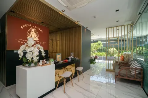Studio in Phuket, Thailand № 107152 - photo 23