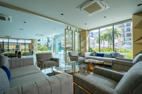 Studio in Phuket, Thailand № 107152 - photo 19