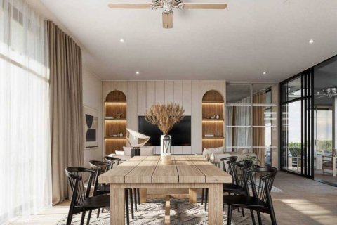 Chalet de 4 dormitorios en Hua Hin, Tailandia № 119441 - foto 5