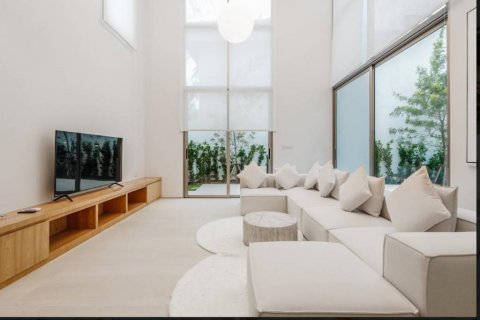 Chalet de 4 dormitorios en Phuket, Tailandia № 119440 - foto 4