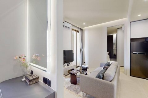 Condominio de 2 dormitorios en Kathu, Tailandia № 119437 - foto 7