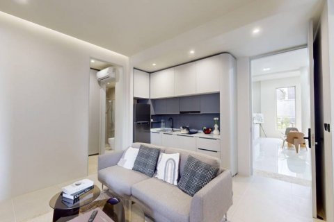Condominio de 2 dormitorios en Kathu, Tailandia № 119437 - foto 4