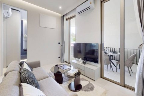 Penthouse in Kathu, Thailand 2 Schlafzimmer № 119436