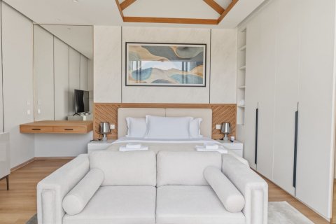 Chalet de 4 dormitorios en Bang Tao, Tailandia № 79466 - foto 10