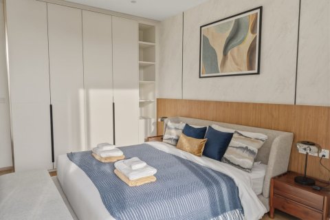 Chalet de 4 dormitorios en Bang Tao, Tailandia № 79466 - foto 8