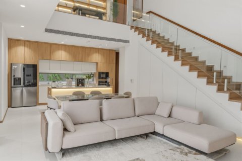 Chalet de 4 dormitorios en Bang Tao, Tailandia № 79466 - foto 12