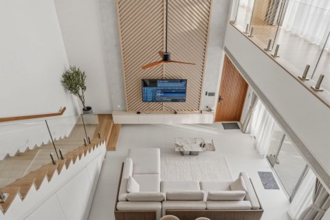 Chalet de 4 dormitorios en Bang Tao, Tailandia № 79466 - foto 6