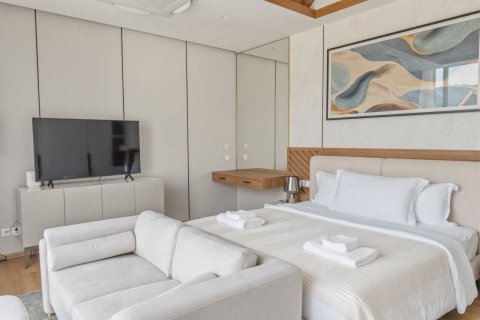 Chalet de 4 dormitorios en Bang Tao, Tailandia № 79466 - foto 13