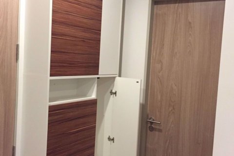 Condominio de 1 dormitorio en Phaya Thai, Bangkok, Tailandia № 76861 - foto 4