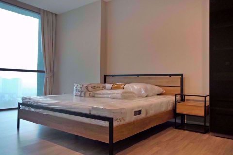 Condominio de 2 dormitorios en Bang Sue, Bangkok, Tailandia № 76864 - foto 8