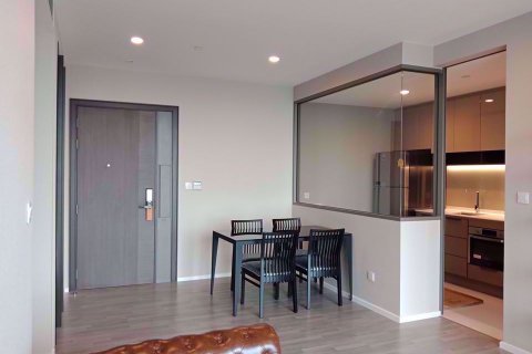 Condominio de 2 dormitorios en Bang Sue, Bangkok, Tailandia № 76864 - foto 2