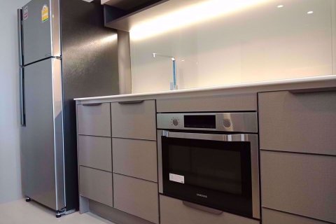 Condominio de 2 dormitorios en Bang Sue, Bangkok, Tailandia № 76864 - foto 6