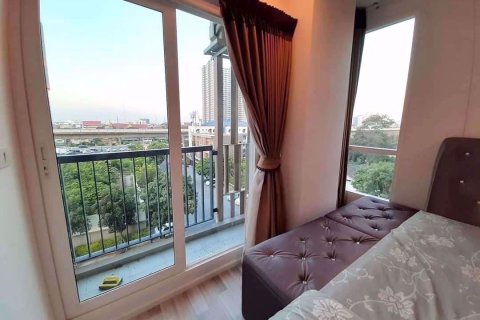 Condominio de 2 dormitorios en Chom Thong, Bangkok, Tailandia № 76959 - foto 7