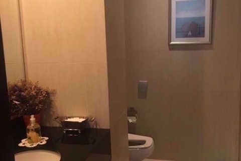 Condo à Bang Rak, Bangkok, Thaïlande, 2 chambres № 76958 - photo 10