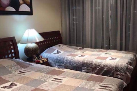 Condo à Bang Rak, Bangkok, Thaïlande, 2 chambres № 76958 - photo 6