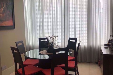 Condo à Bang Rak, Bangkok, Thaïlande, 2 chambres № 76958 - photo 7