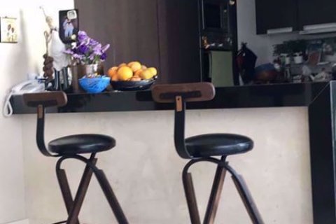 Condo à Bang Rak, Bangkok, Thaïlande, 2 chambres № 76958 - photo 8