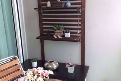 Condo à Bang Rak, Bangkok, Thaïlande, 2 chambres № 76958 - photo 11