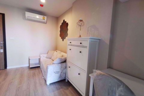 Condominio de 1 dormitorio en Khlong Toei, Bangkok, Tailandia № 76863 - foto 2