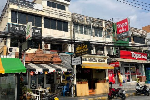 Local comercial 300 m2 en Pattaya, Tailandia № 124453 - foto 10