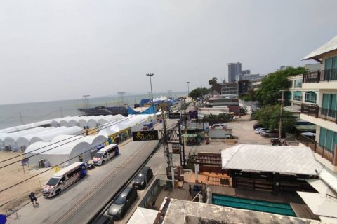 Local comercial 300 m2 en Pattaya, Tailandia № 124453 - foto 7
