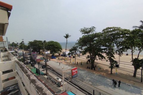 Local comercial 300 m2 en Pattaya, Tailandia № 124453 - foto 6