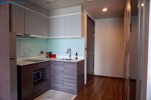 Sobre plano Ceil By Sansiri en Bangkok, Tailandia № 46288 - foto 7