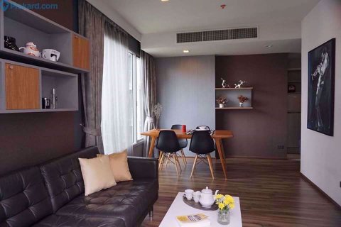 Sobre plano Ceil By Sansiri en Bangkok, Tailandia № 46288 - foto 4