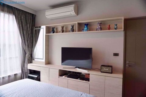 Sobre plano Ceil By Sansiri en Bangkok, Tailandia № 46288 - foto 9