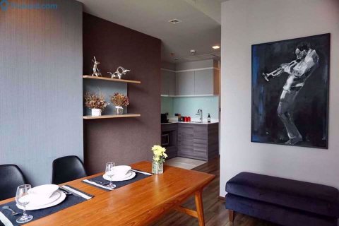 Sobre plano Ceil By Sansiri en Bangkok, Tailandia № 46288 - foto 6