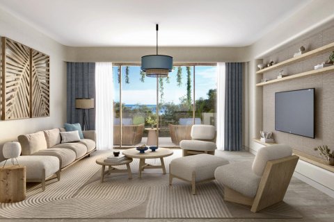 Estudio en el condominio en Layan Beach, Tailandia № 74467 - foto 12