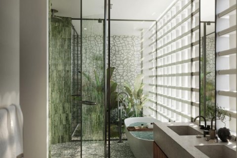 Estudio en el condominio en Layan Beach, Tailandia № 74467 - foto 11
