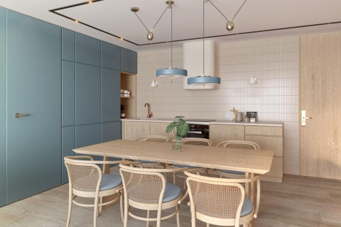 Estudio en el condominio en Layan Beach, Tailandia № 74467 - foto 5