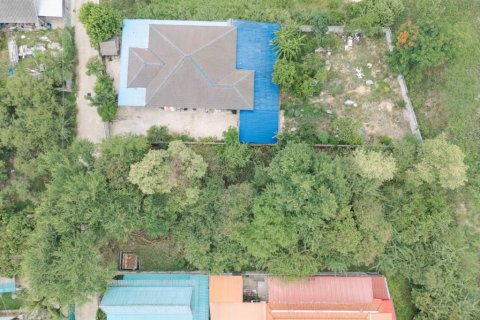 Land in Hua Hin, Thailand № 132705 - photo 4