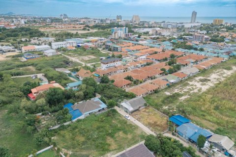 Land in Hua Hin, Thailand № 132705 - photo 10